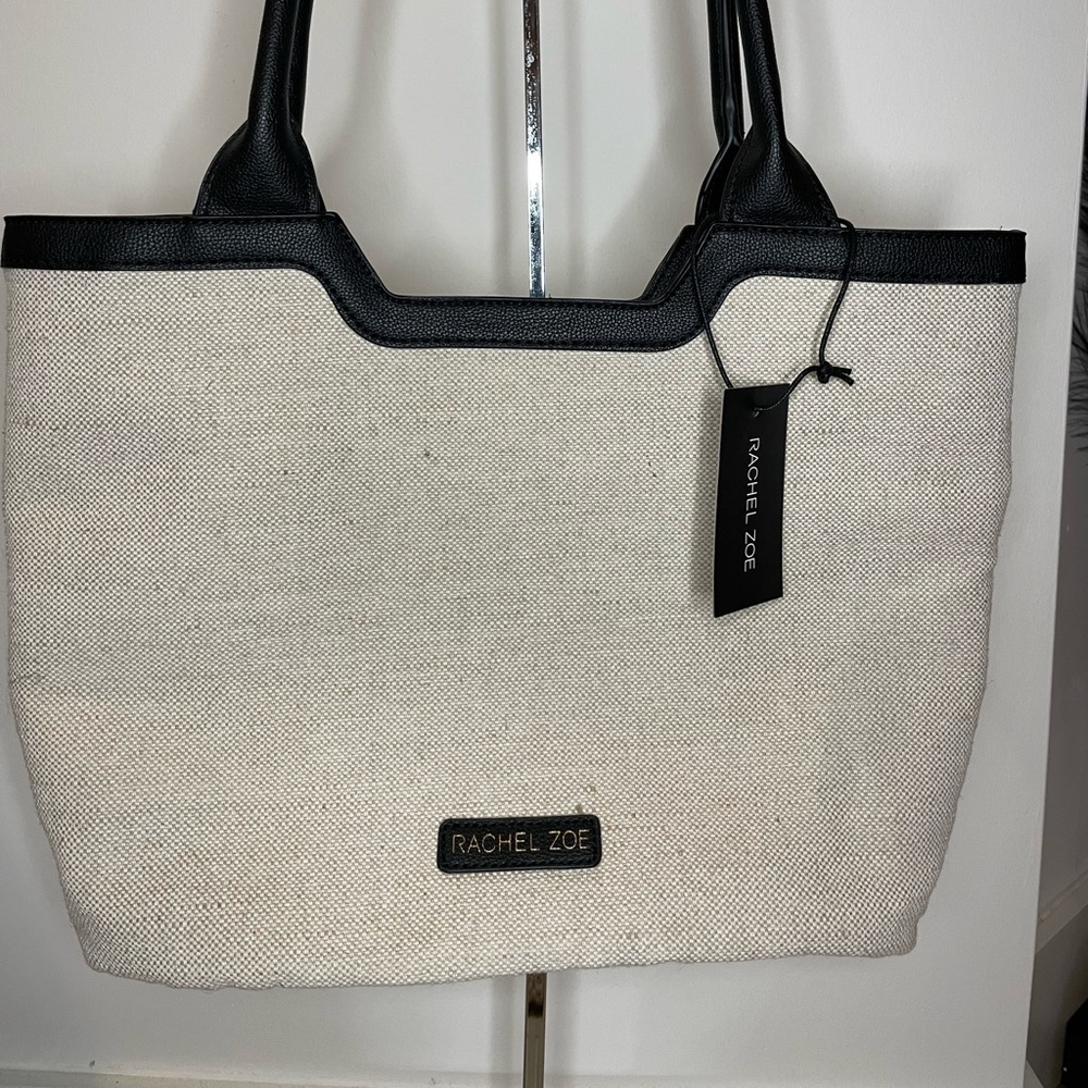 Rachel Zoe tote